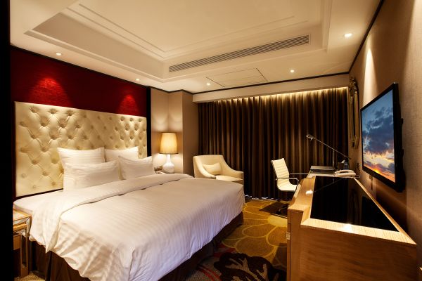 Landmark hotel (Nanning)